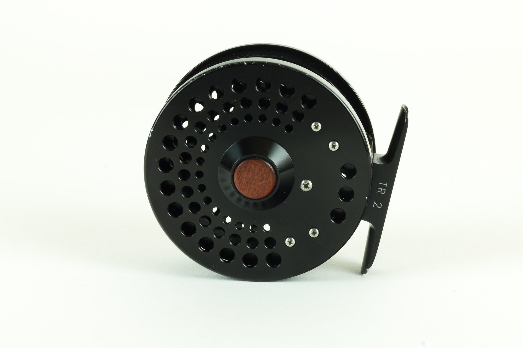 Abel - TR #2 Fly Reel Abel - TR #2 Fly Reel