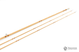 Akaike, Masa - 8'6" 2/2 5wt Hollowbuilt Bamboo Rod