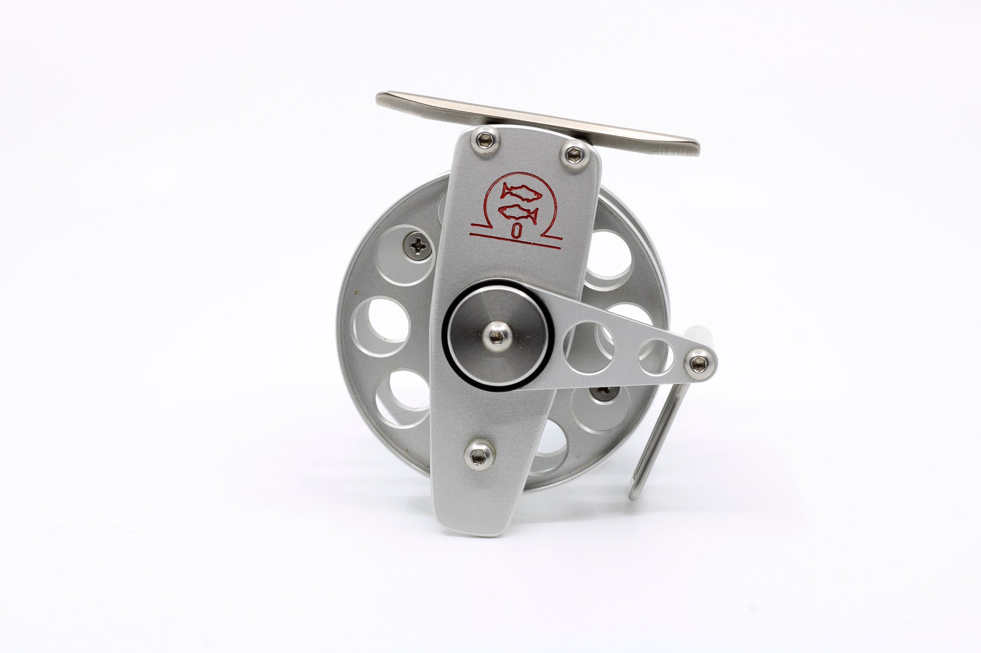 dutch fly reels Ross Colorado Charlie's Fly Box T H E M