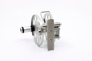 Ari 't Hart / Dutch Reels - Mach 0 Fly Reel