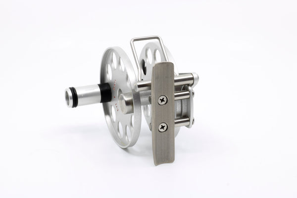 ダッチリール　Dutch 0　オランダ製　Ari T Hart　アリ・ハート Ari 'T Hart / Dutch Reels - Mach 0 Fly Reel - Freestone Vintage Tackle
