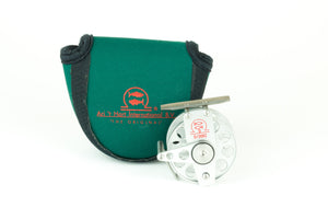 Ari 't Hart / Redington - Mach 0 Fly Reel