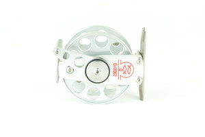 Ari 't Hart / Redington - Mach 0 Fly Reel