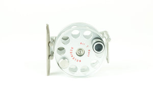 Ari 't Hart / Redington - Mach 0 Fly Reel