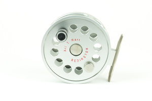 Ari 't Hart / Redington - Mach II Fly Reel w/ Spare Spool