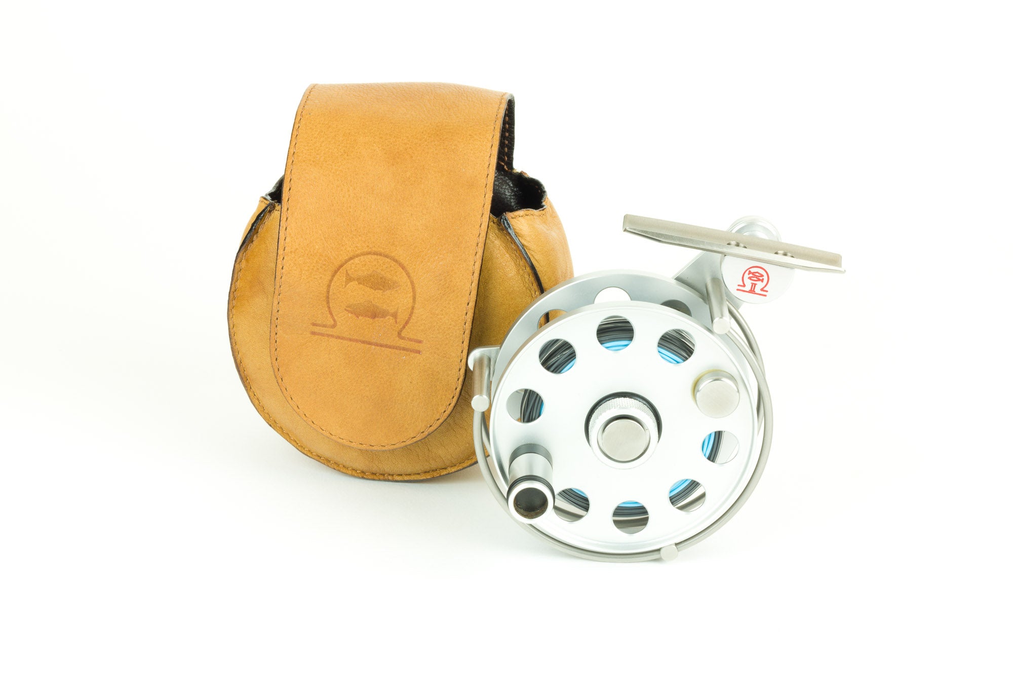 Ari 't Hart -Ari II Fly Reel