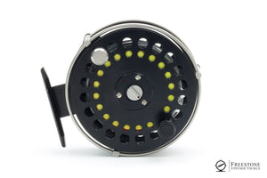 Ari 't Hart - Deschutes F4 Fly Reel w/ 3 Spare Spools