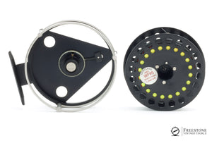 Ari 't Hart - Deschutes F4 Fly Reel w/ 3 Spare Spools