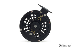 Ari 't Hart - S2 Fly Reel w/ Spare Spool - RHW