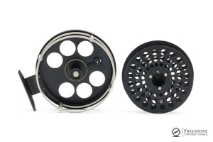 Ari 't Hart - S2 Fly Reel w/ Spare Spool - RHW