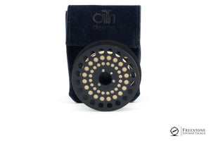 Ari 't Hart - S2 Fly Reel w/ Spare Spool - RHW