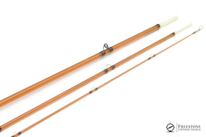 Barclay, Chris - Progressive Series, 7'2" 3pc 3wt Fiberglass Rod