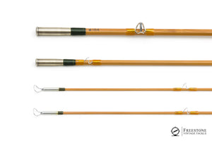 Becker, Jim - Model 694 , 6'9" 3/2 4wt Bamboo Rod