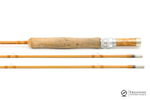 Bedford, Tim - Model 7613, 7'6" 2/2 5wt Bamboo Rod