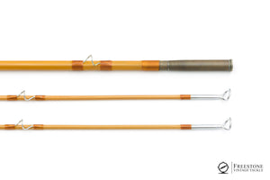 Bedford, Tim - Model 7613, 7'6" 2/2 5wt Bamboo Rod