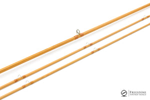 Bedford, Tim - Model 7613, 7'6" 2/2 5wt Bamboo Rod