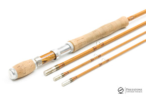 Bedford, Tim - Model 862417, 8'6" 3/2 Bamboo Rod