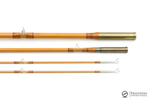 Bedford, Tim - Model 862417, 8'6" 3/2 Bamboo Rod