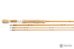 Bedford, Tim - Model 862417, 8'6" 3/2 Bamboo Rod