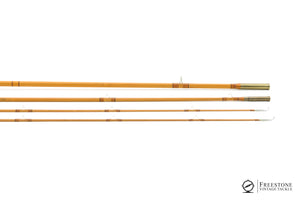 Bedford, Tim - Model 862417, 8'6" 3/2 Bamboo Rod