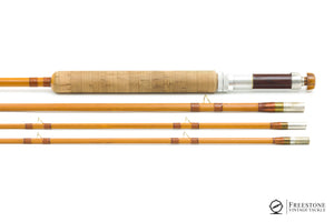 Bedford, Tim - Model 902618, 9' 3/2 Bamboo Salmon Rod