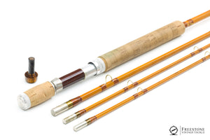 Bedford, Tim - Model 902618, 9' 3/2 Bamboo Salmon Rod