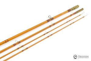 Bedford, Tim - Model 902618, 9' 3/2 Bamboo Salmon Rod