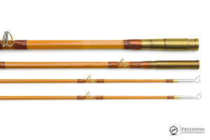 Bedford, Tim - Model 902618, 9' 3/2 Bamboo Salmon Rod