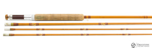 Bedford, Tim - Model 902618, 9' 3/2 Bamboo Salmon Rod