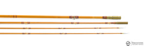 Bedford, Tim - Model 902618, 9' 3/2 Bamboo Salmon Rod