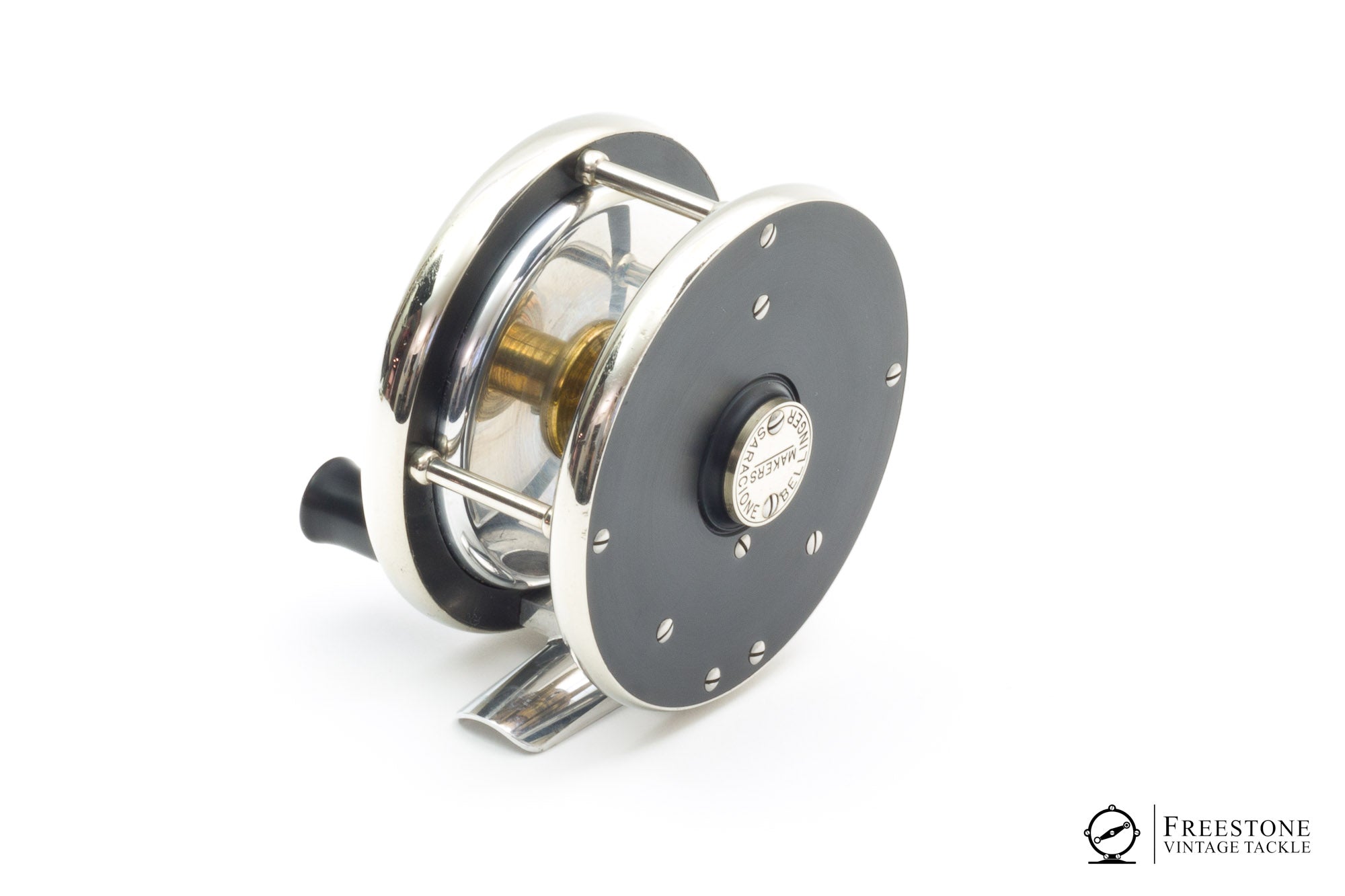 bellinger saracione fly reel Bellinger / Saracione - 2 3/4" Fly Reel
