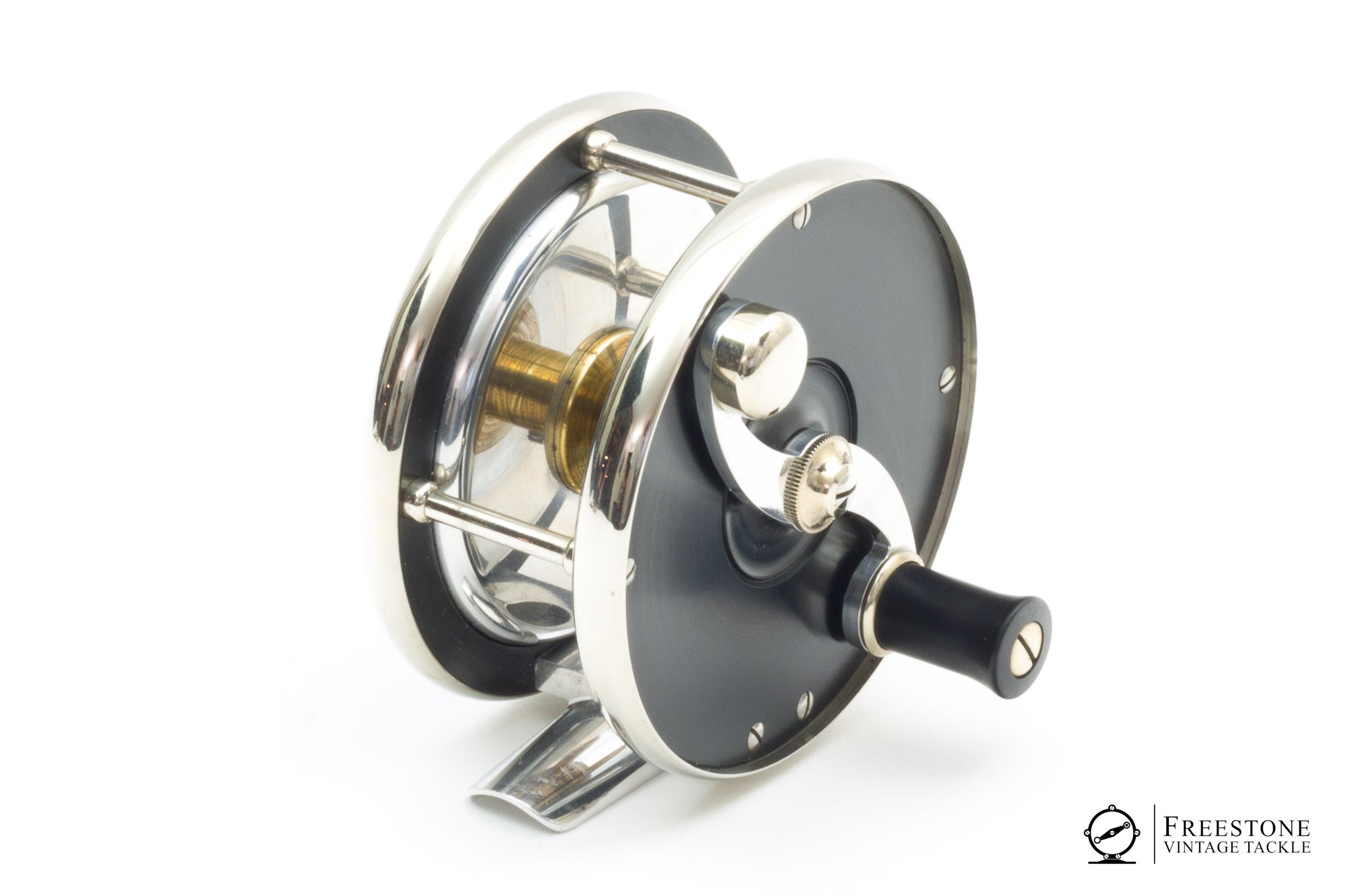 bellenger fly reels Bellinger / Saracione - 2 3/4" Fly Reel