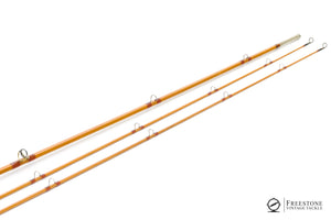 Blake, Steve - 7'6" 2/2,  4/5wt Bamboo Fly Rod