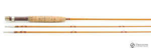 Blake, Steve - 7'6" 2/2,  4/5wt Bamboo Fly Rod