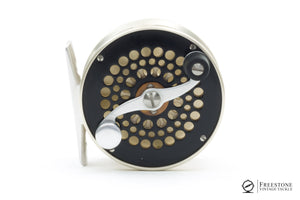 Bogdan - Baby Wide Trout Fly Reel - RHW