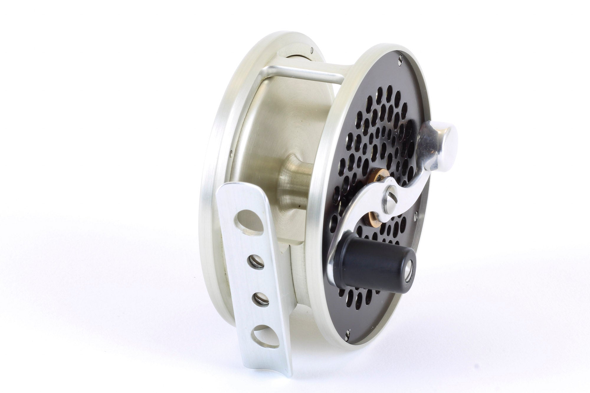 b.e bogdan fly reel ebay Bogdan, Stan - Large Trout Fly Reel