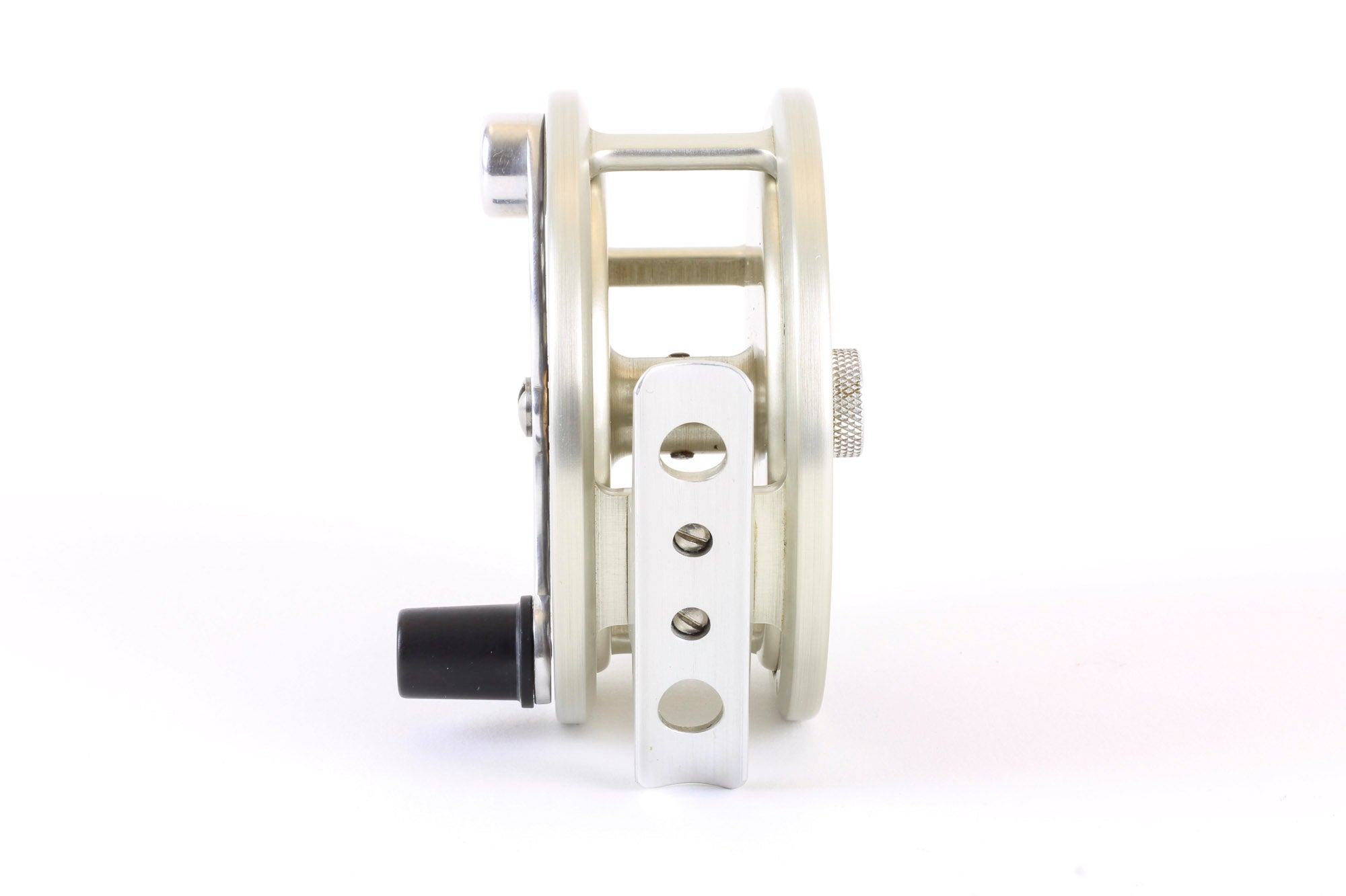 Bogdan, Stan - Large Trout Fly Reel