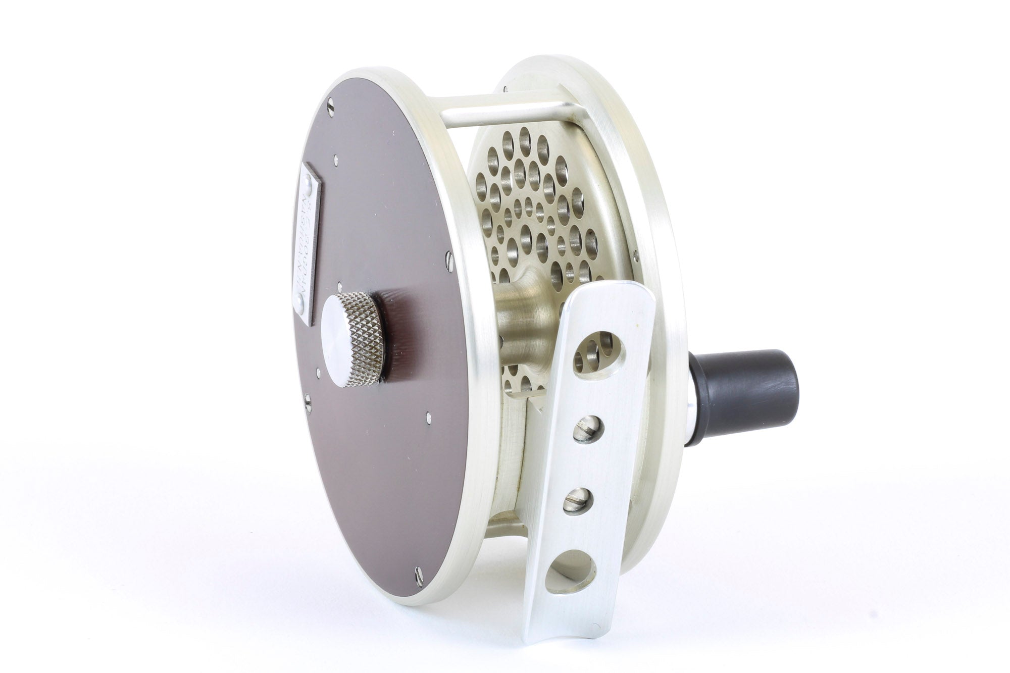 be bogdan fly reels ebay Bogdan, Stan - Large Trout Fly Reel