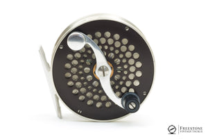 Bogdan - Large Trout Fly Reel