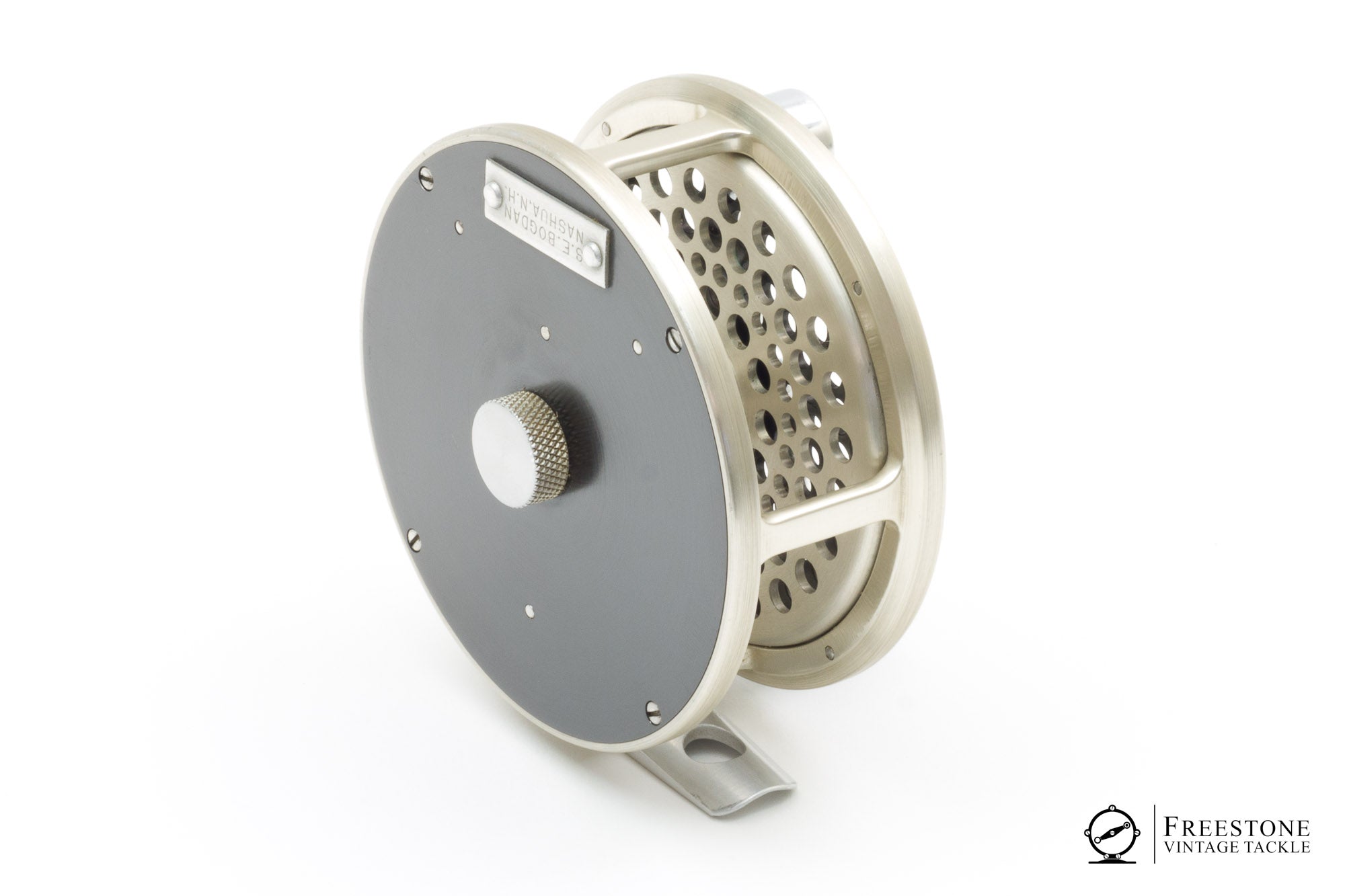 bogdan fly reels for sale Bogdan - Large Trout Fly Reel