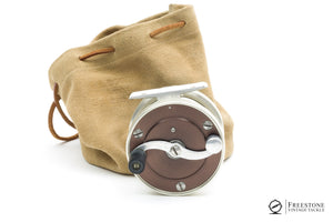 Bogdan - Model 00 Fly Reel - RHW