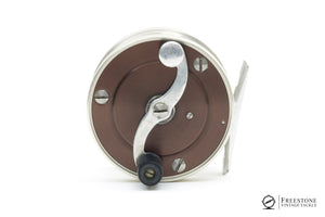 Bogdan - Model 00 Fly Reel - RHW