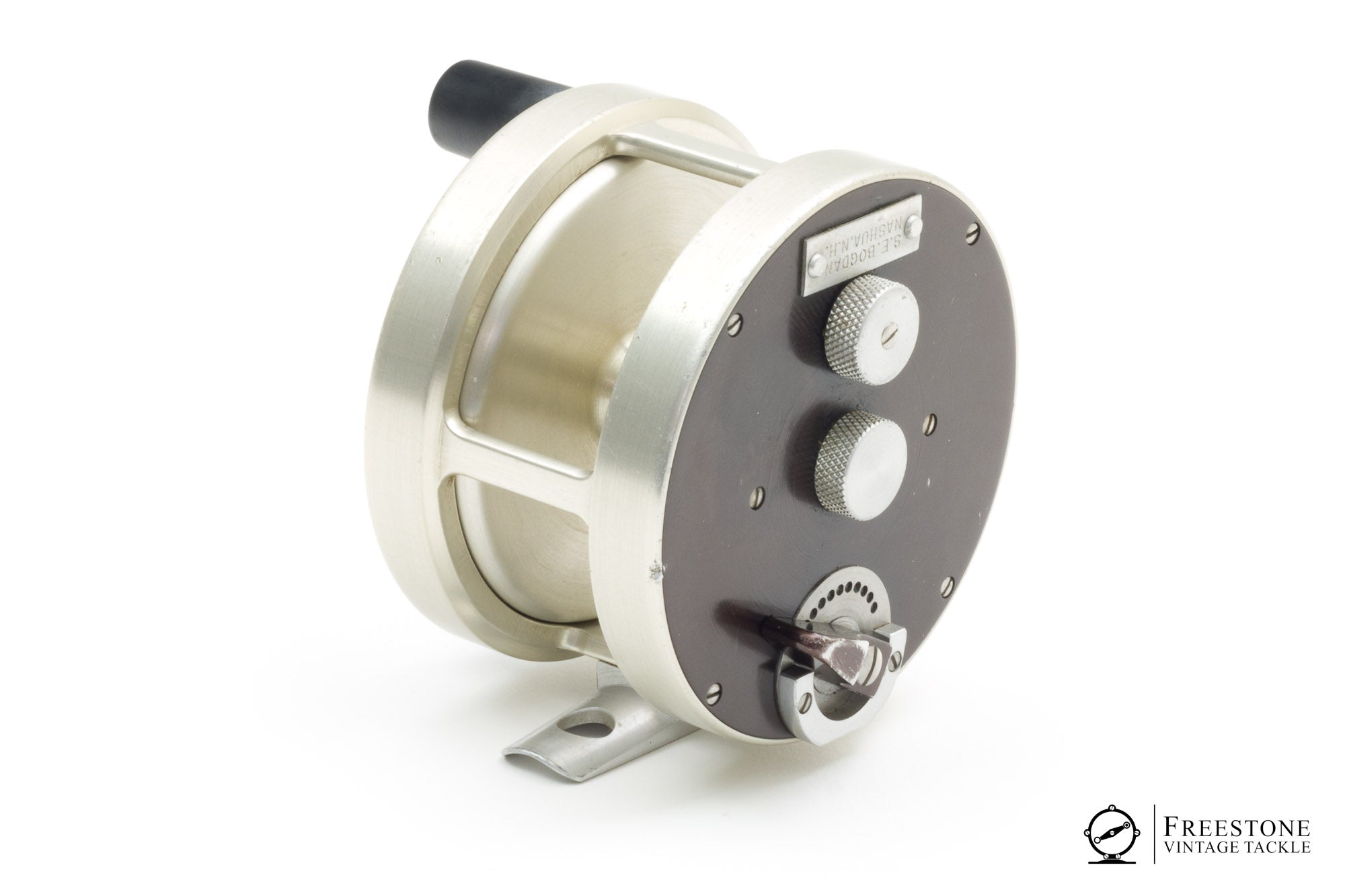 bogdan 00 fly reel Bogdan - Model 00 Fly Reel