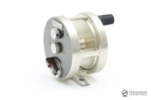 Bogdan - Model 00 Fly Reel - RHW