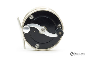 Bogdan - Model 0 Fly Reel - RHW