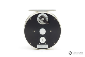 Bogdan - Model 100 Fly Reel Reel - RHW