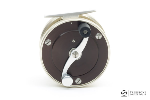 bogdan palm rim fly reel Bogdan - Model 100 Fly Reel Reel - RHW
