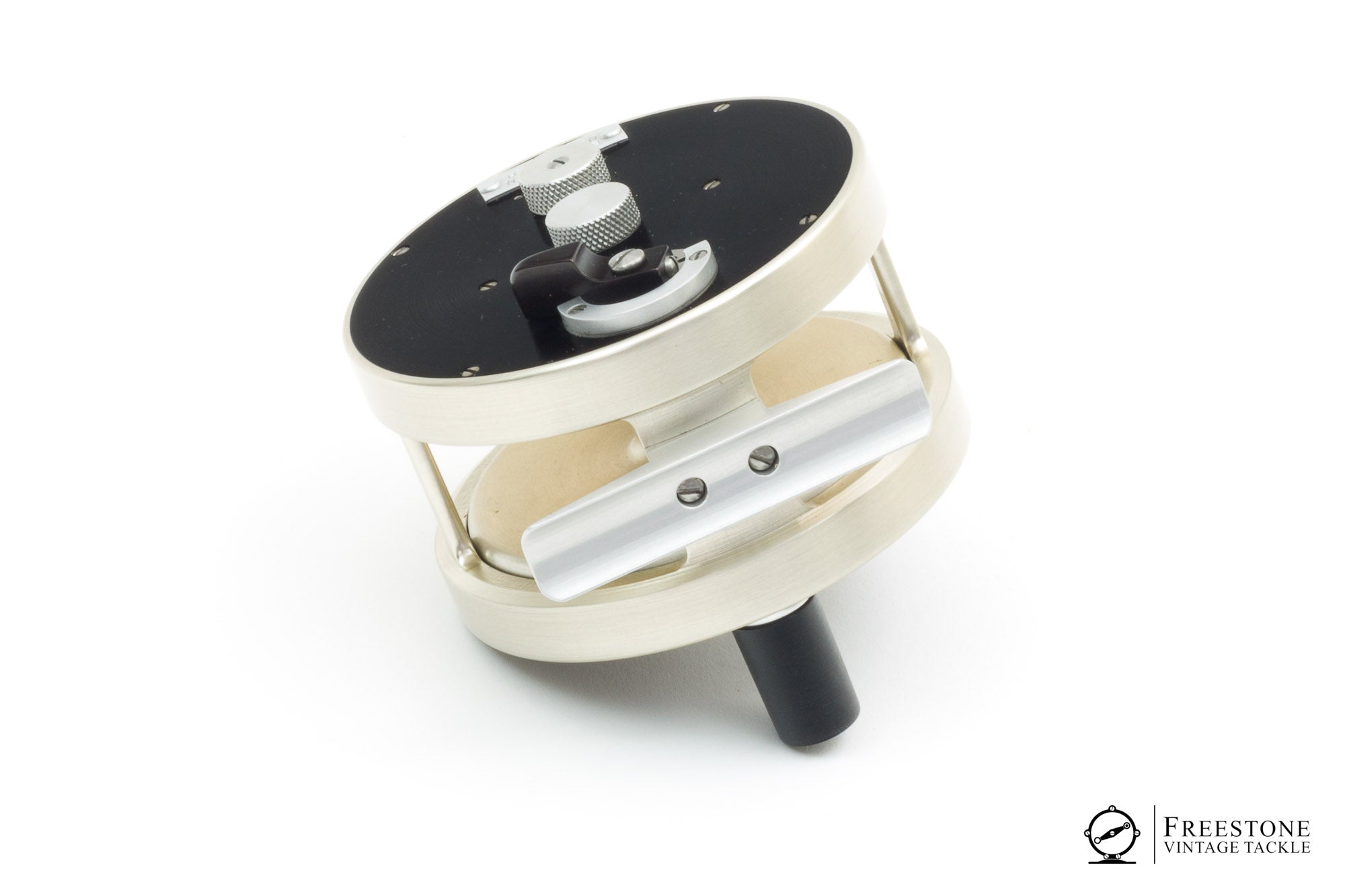 bogdan palm rim fly reel Bogdan - Model 100 Fly Reel Reel - RHW