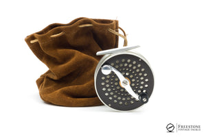 Bogdan - Model 50 Light Salmon Fly Reel