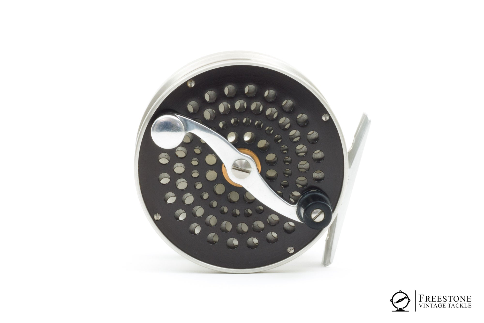 bogdan salmon fly fishing reels on ebay Bogdan - Model 50 Light Salmon Fly Reel